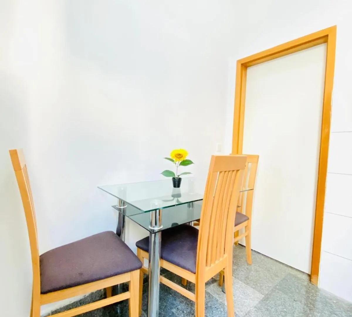 Astonishing 1 Bedroom Apt. Near Danube River Vienna