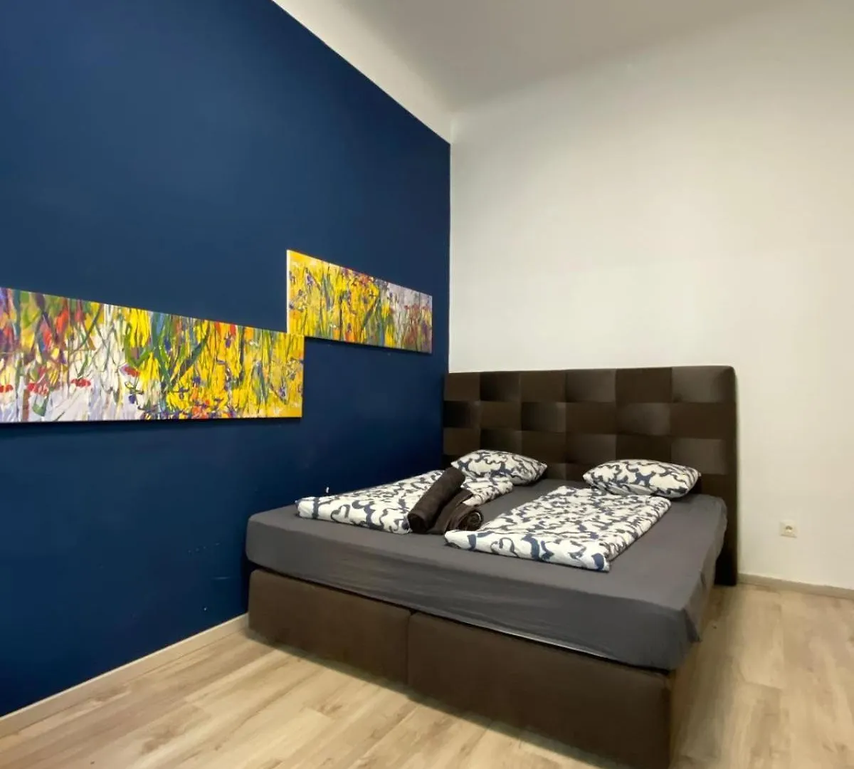 Apartment Astonishing 1 Bedroom Apt. Near Danube River Vienna